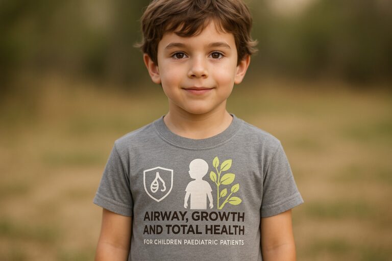 Airway, Growth, and Total Health